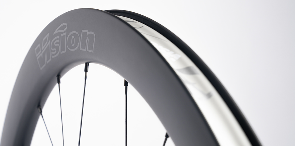 Ruote SC 48 i25 Vision 2025 canale