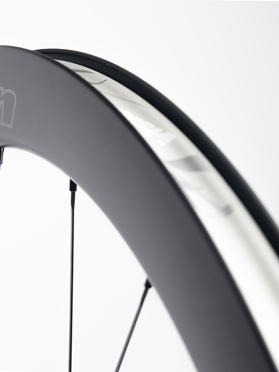 Ruote SC 48 i25 Vision 2025 canale