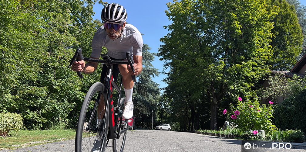 Quello che c'è da sapere sulla nuova BMC Teammachine SLR01