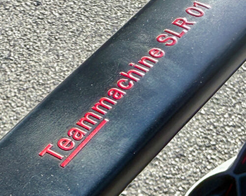 Quello che c'è da sapere sulla nuova BMC Teammachine SLR01