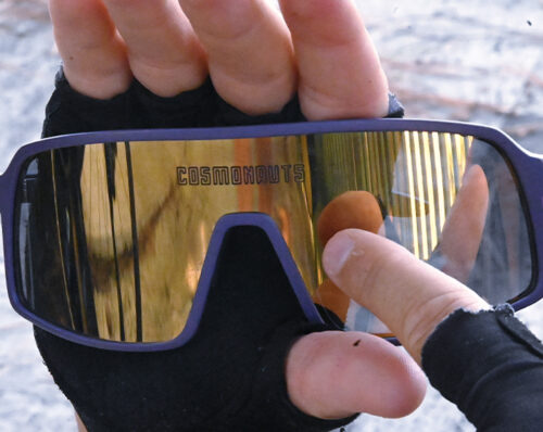 Occhiali ciclismo Cosmonauts Lander C10