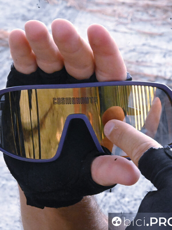 Occhiali ciclismo Cosmonauts Lander C10