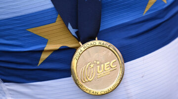 Campionati europei 2025, Drome Ardeche