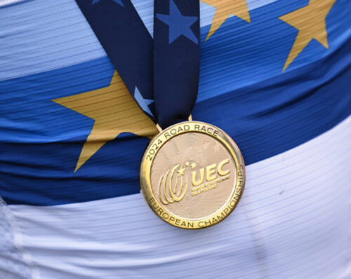 Campionati europei 2025, Drome Ardeche