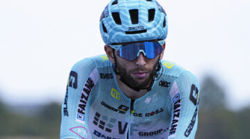 Martin Marcellusi, Tour du Limousin 2025