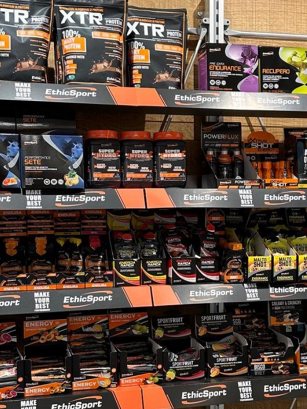 EthicSport