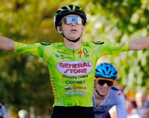 Dennis Lock, General Store-Essegibi-Fratelli Curia (Photors.it)