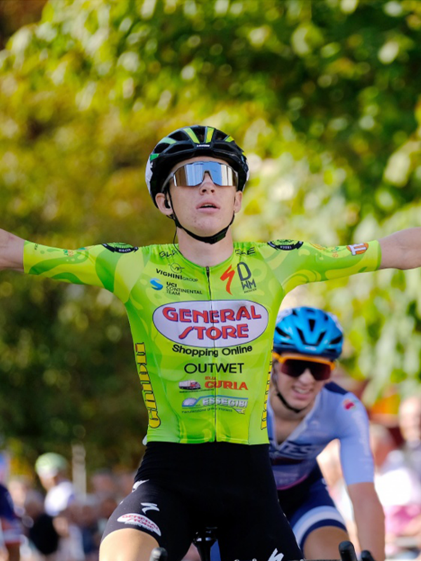 Dennis Lock, General Store-Essegibi-Fratelli Curia (Photors.it)