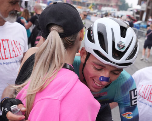 Pavel Novak, Giro Next GEn 2025, Prato Nevoso, vittoria, MBH Bank-BAllan-Csb