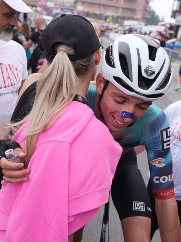 Pavel Novak, Giro Next GEn 2025, Prato Nevoso, vittoria, MBH Bank-BAllan-Csb