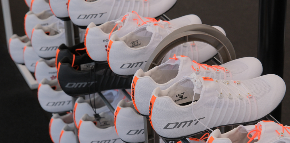 Dmt, fitting labs, Italian Bike Festival 2025