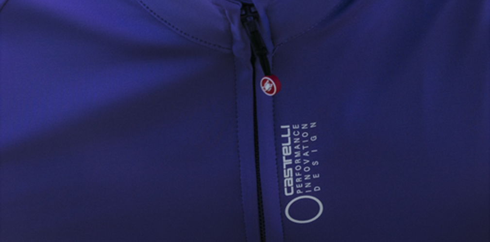 Castelli, Do.Di.Ci, giacca, tessuto Ristretto