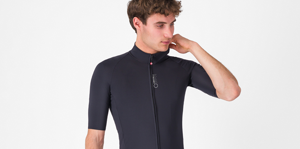 Castelli, Do.Di.Ci, giacca, tessuto Ristretto