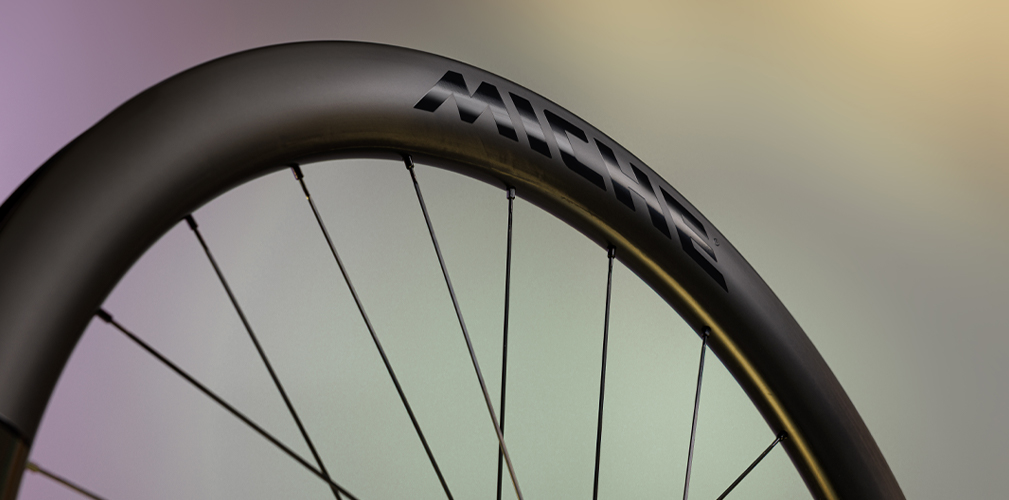 Miche, Kleos 2026, profilo da 50 millimetri