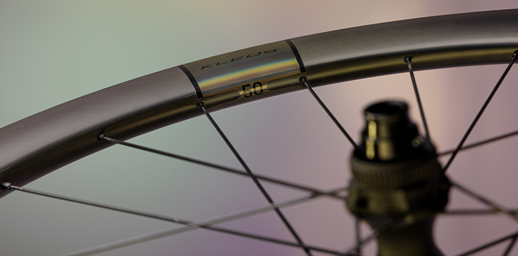 Miche, Kleos 2026, profilo da 50 millimetri