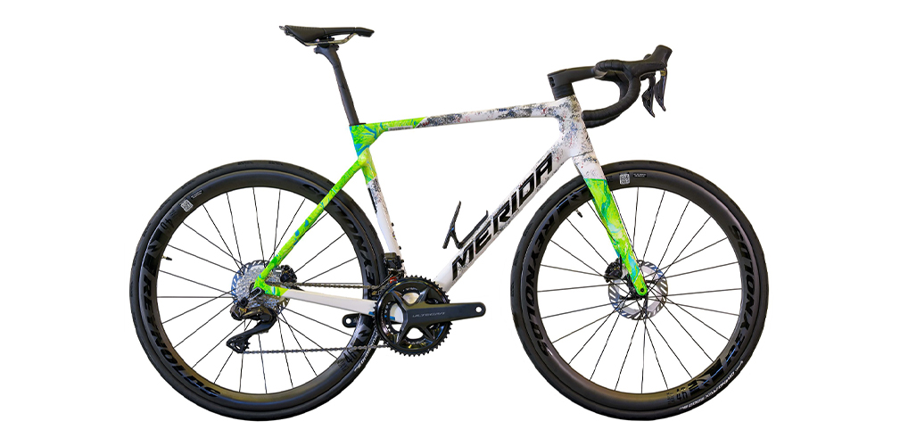 Merida Scultura 9000 Special Edition