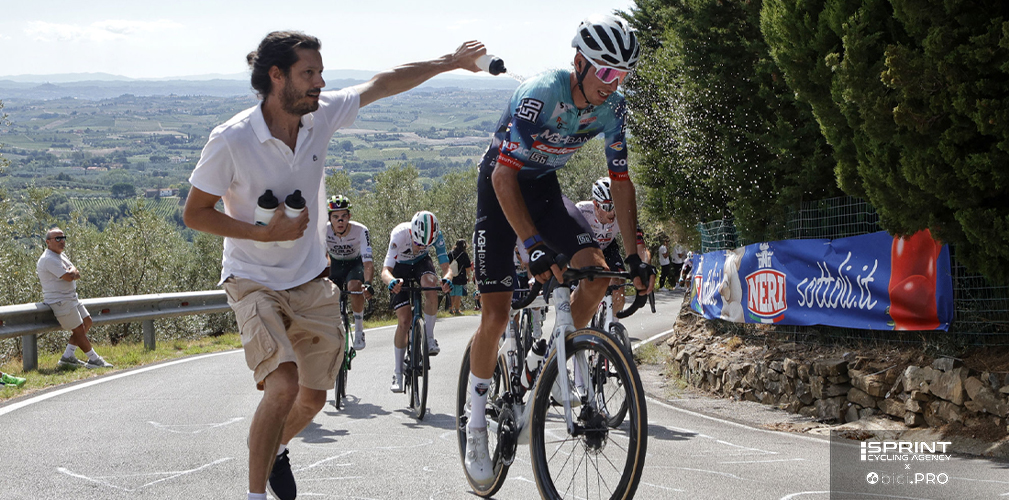 Pavel Novak, MBH Bank-Ballan-Csb, GP Industria e Artigianato