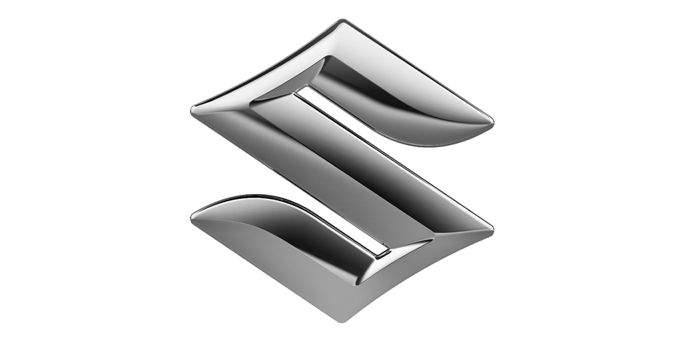 Suzuki logo