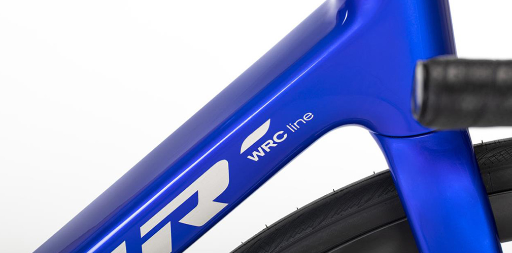 Conor, Volcano, WRC Line