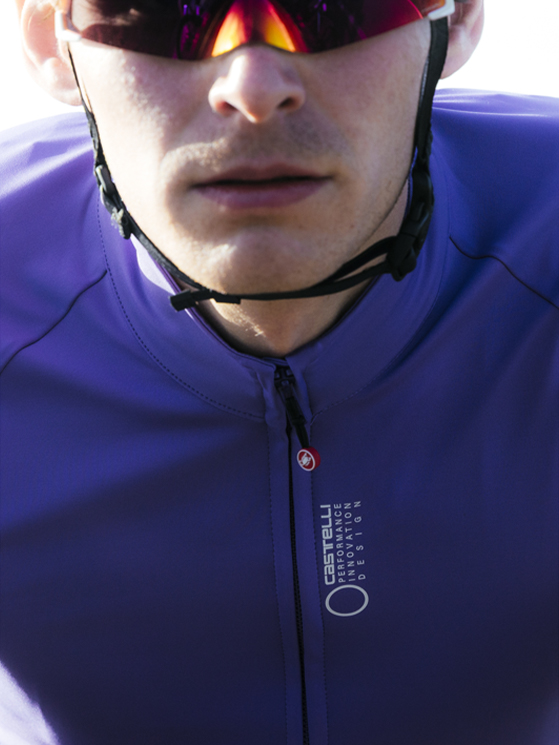 Castelli, Do.Di.Ci, giacca, tessuto Ristretto