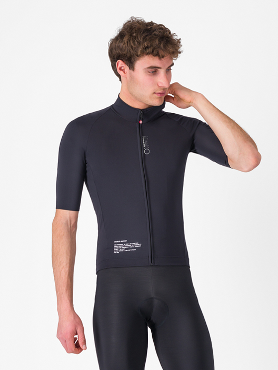 Castelli, Do.Di.Ci, giacca, tessuto Ristretto