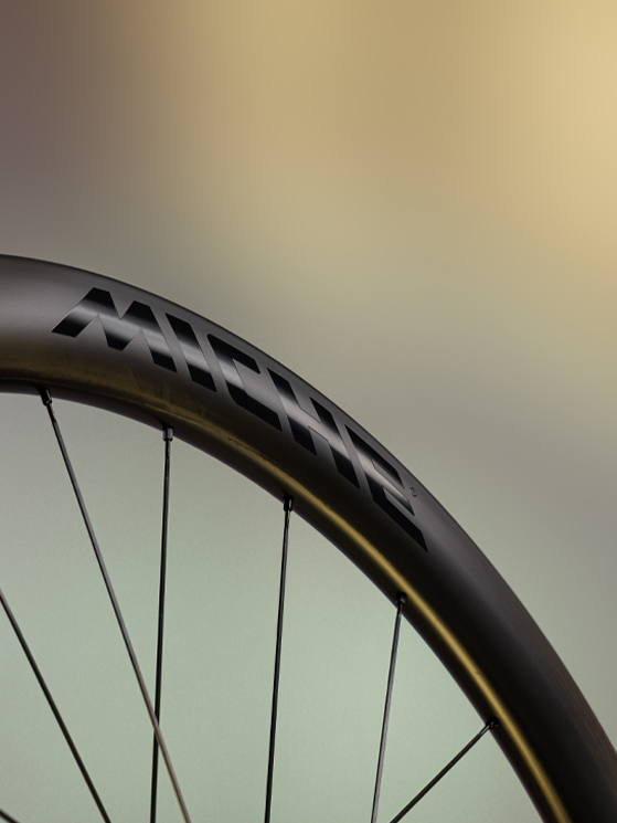 Miche, Kleos 2026, profilo da 50 millimetri