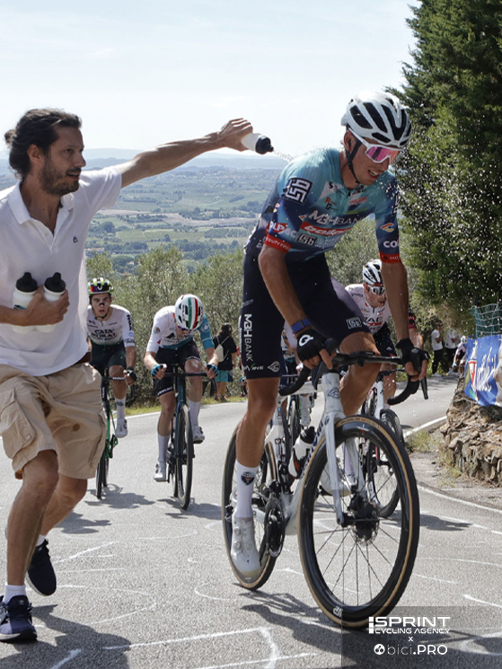 Pavel Novak, MBH Bank-Ballan-Csb, GP Industria e Artigianato