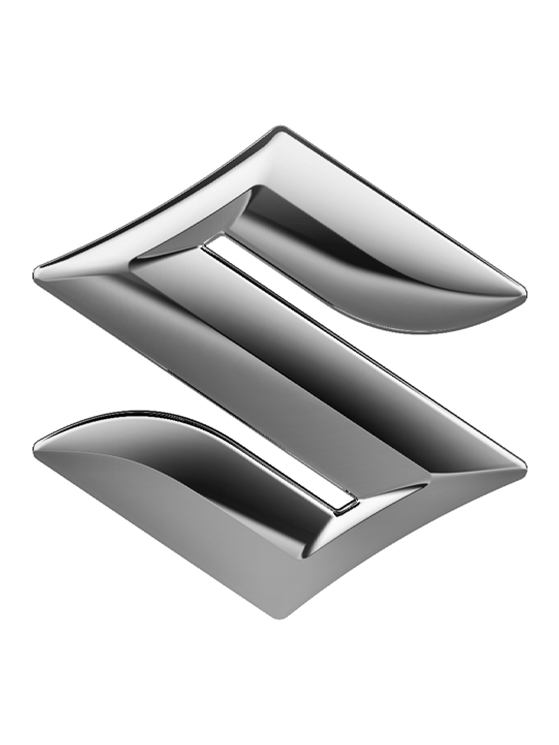 Suzuki logo