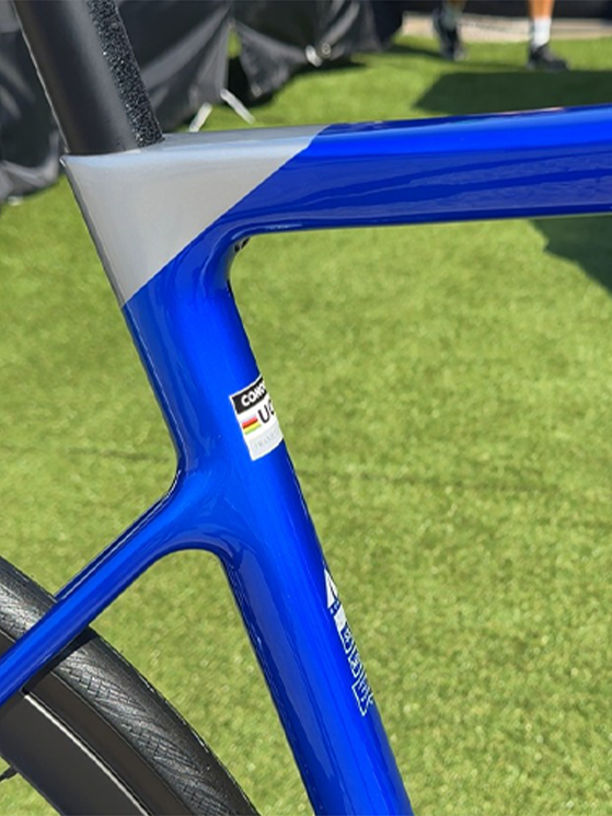 Conor, Volcano, Italian Bike Festival 2025