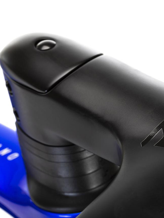 Volcano, attacco manubrio