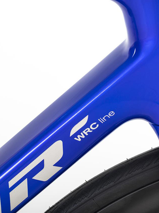 Conor, Volcano, WRC Line