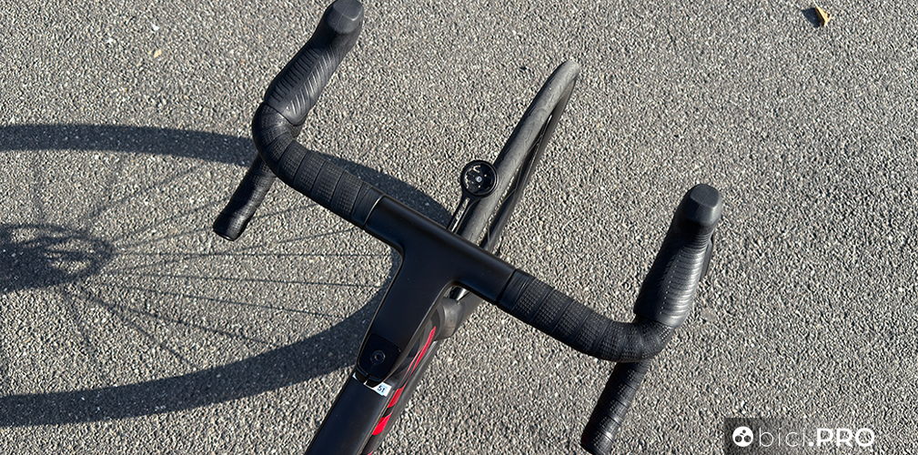 Quello che c'è da sapere sulla nuova BMC Teammachine SLR01