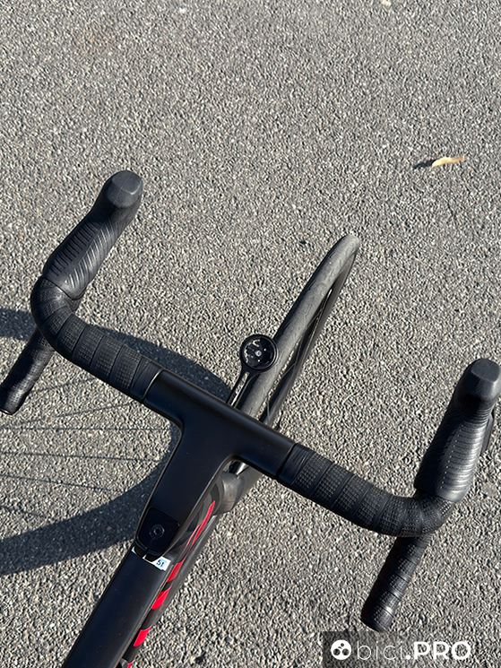 Quello che c'è da sapere sulla nuova BMC Teammachine SLR01