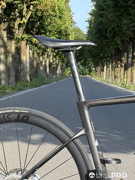 Quello che c'è da sapere sulla nuova BMC Teammachine SLR01