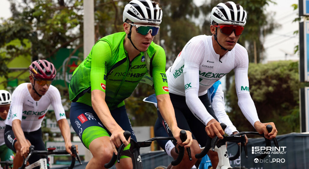 Pogacar incontra i media e basta una domanda per definire il suo stato d'animo. Vuole vincere. Forse non ha neppure il dubbio. Domenica si combatte