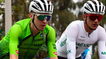 Pogacar incontra i media e basta una domanda per definire il suo stato d'animo. Vuole vincere. Forse non ha neppure il dubbio. Domenica si combatte