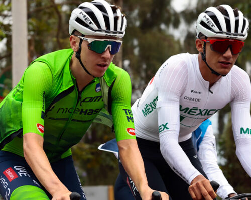 Pogacar incontra i media e basta una domanda per definire il suo stato d'animo. Vuole vincere. Forse non ha neppure il dubbio. Domenica si combatte