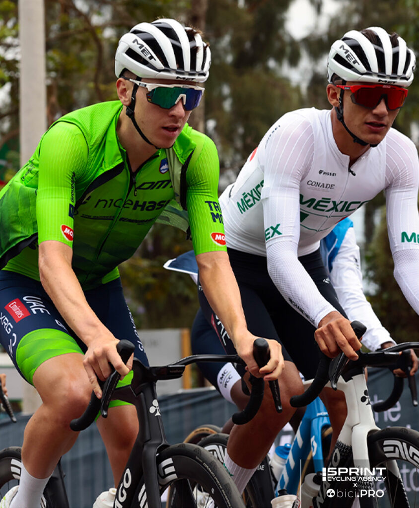 Pogacar incontra i media e basta una domanda per definire il suo stato d'animo. Vuole vincere. Forse non ha neppure il dubbio. Domenica si combatte