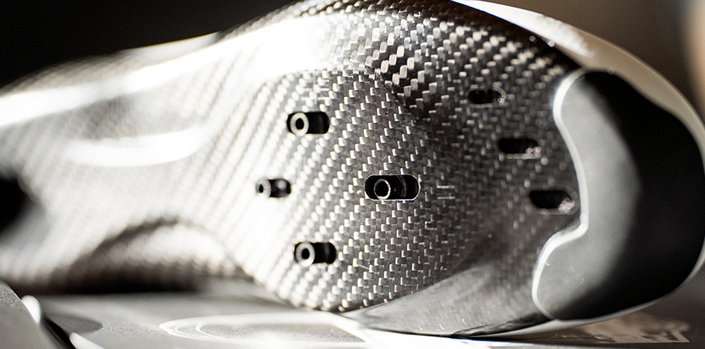 SRM X-Power Direct, il sistema pedale nato con Q36.5