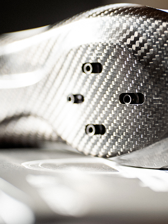 SRM X-Power Direct, il sistema pedale nato con Q36.5