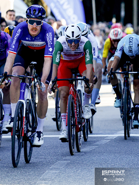 Stagione notevole quella di Lonardi con 78 giorni di gara conditi da 2 vittorie e ben 10 podi