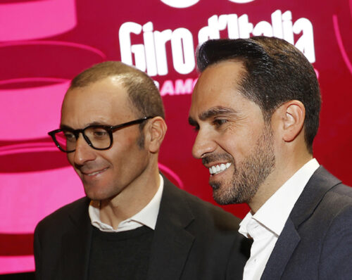 La Polti riparte e Basso ha fatto scelte mirate