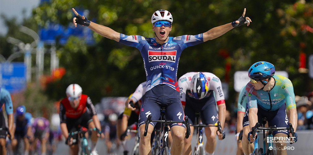 Per Boonen, Paul Magnjer è la carta giusta che la Soudal può giocare al tavolo delle classiche