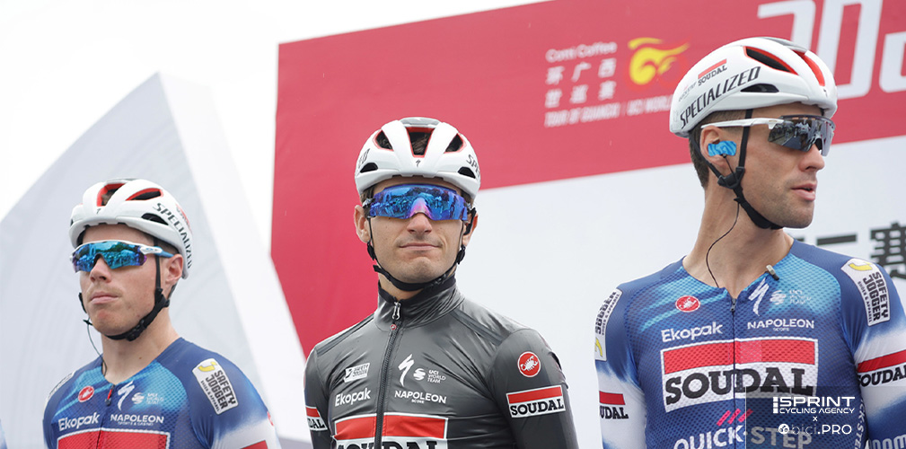 Per il team belga si profila un ritorno alle sue radici, con specialisti del pavé che guidino i giovani