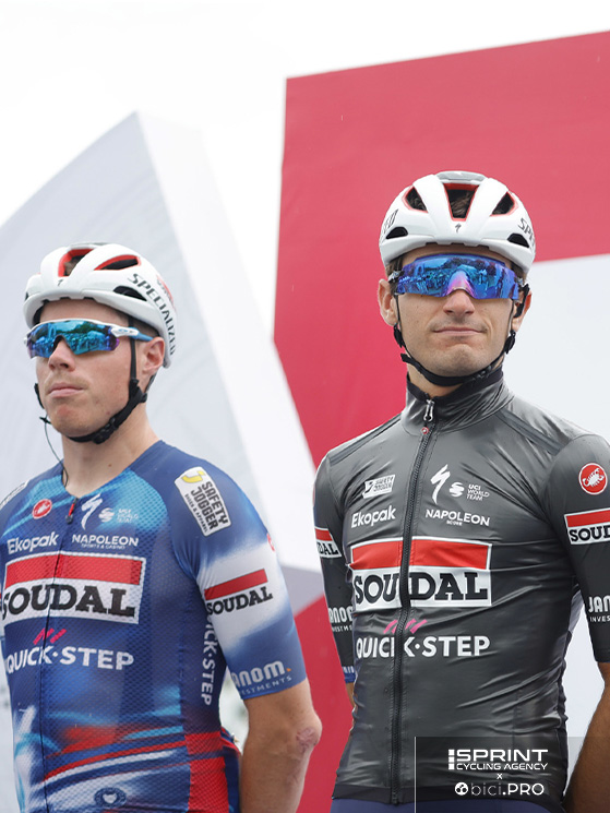 Per il team belga si profila un ritorno alle sue radici, con specialisti del pavé che guidino i giovani