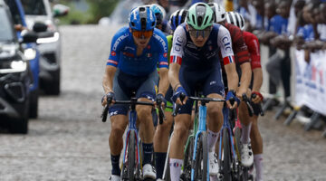 Mondiale Rwanda 2025