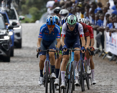 Mondiale Rwanda 2025