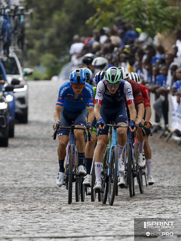 Mondiale Rwanda 2025