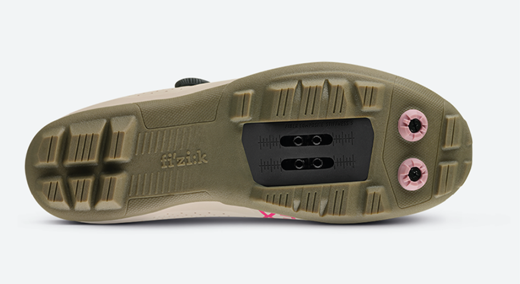 Fizik Artica GTX suola