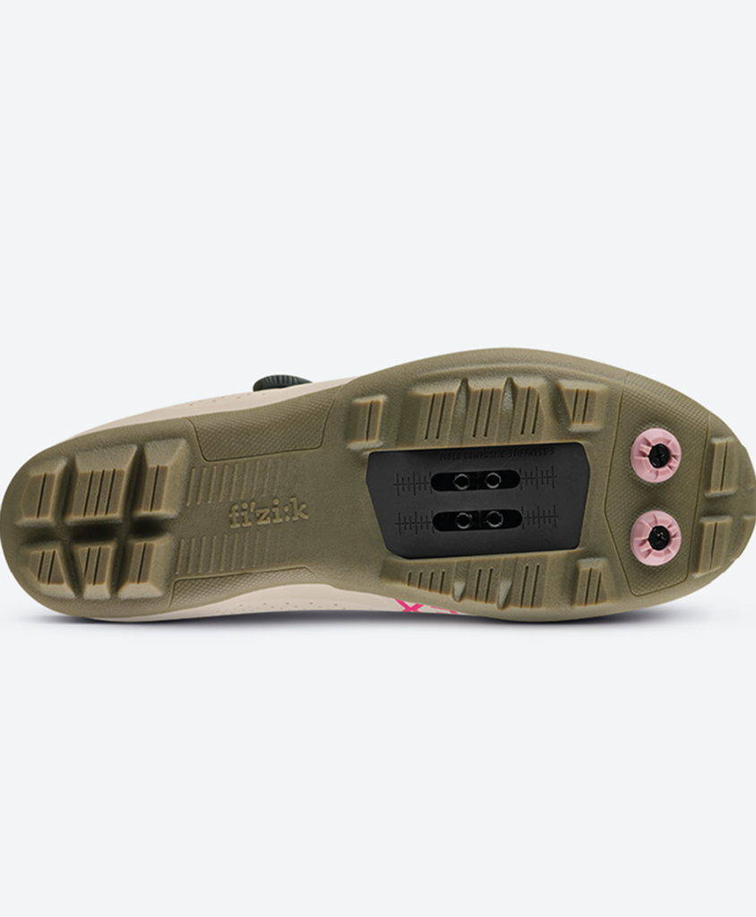 Fizik Artica GTX suola